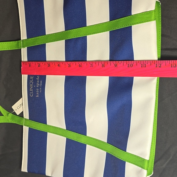 ♠️Clinique Spade Bag♠️ - Picture 8 of 8